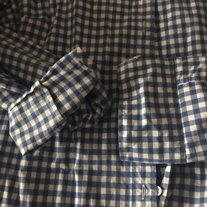 J Crew Perfect Shirt